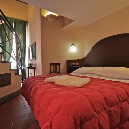 Hotel Panda Рим Екстер'єр фото