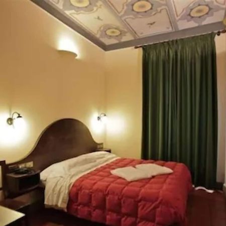 Hotel Panda Рим Екстер'єр фото