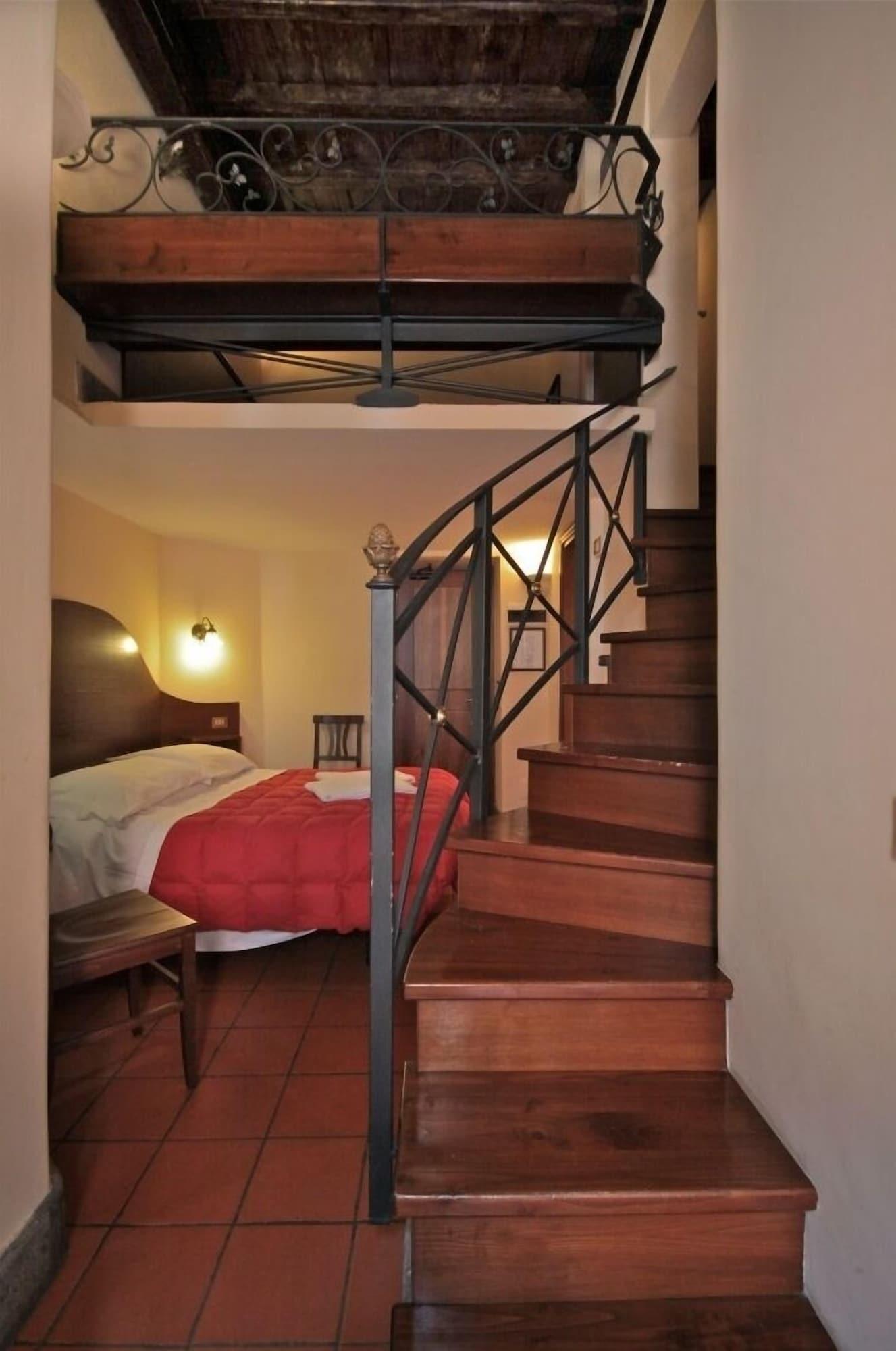 Hotel Panda Рим Екстер'єр фото
