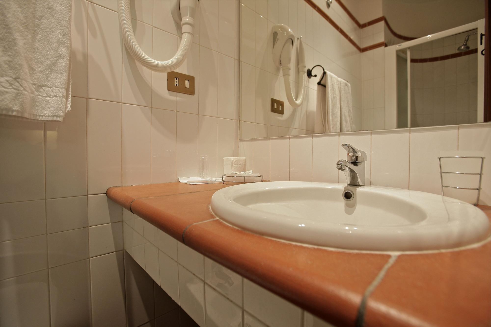 Hotel Panda Рим Екстер'єр фото
