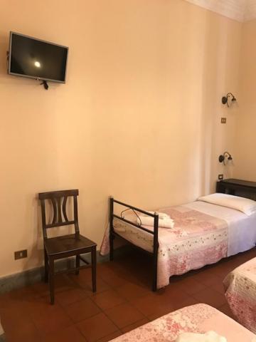 Hotel Panda Рим Екстер'єр фото