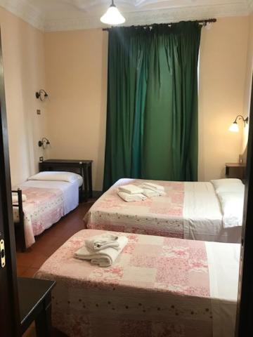 Hotel Panda Рим Екстер'єр фото