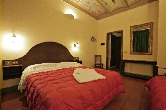 Hotel Panda Рим Екстер'єр фото