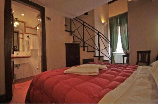 Hotel Panda Рим Екстер'єр фото