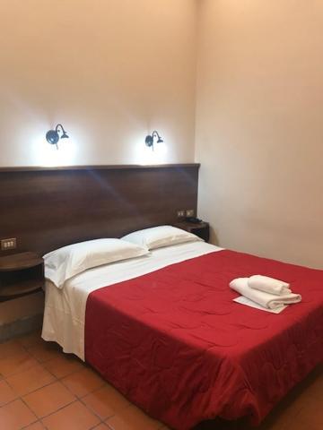 Hotel Panda Рим Екстер'єр фото