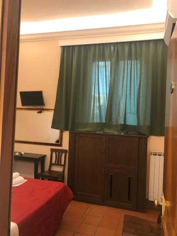 Hotel Panda Рим Екстер'єр фото