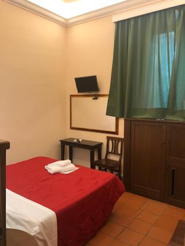 Hotel Panda Рим Екстер'єр фото